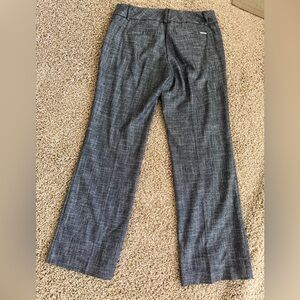 Women’s  Gray Pants